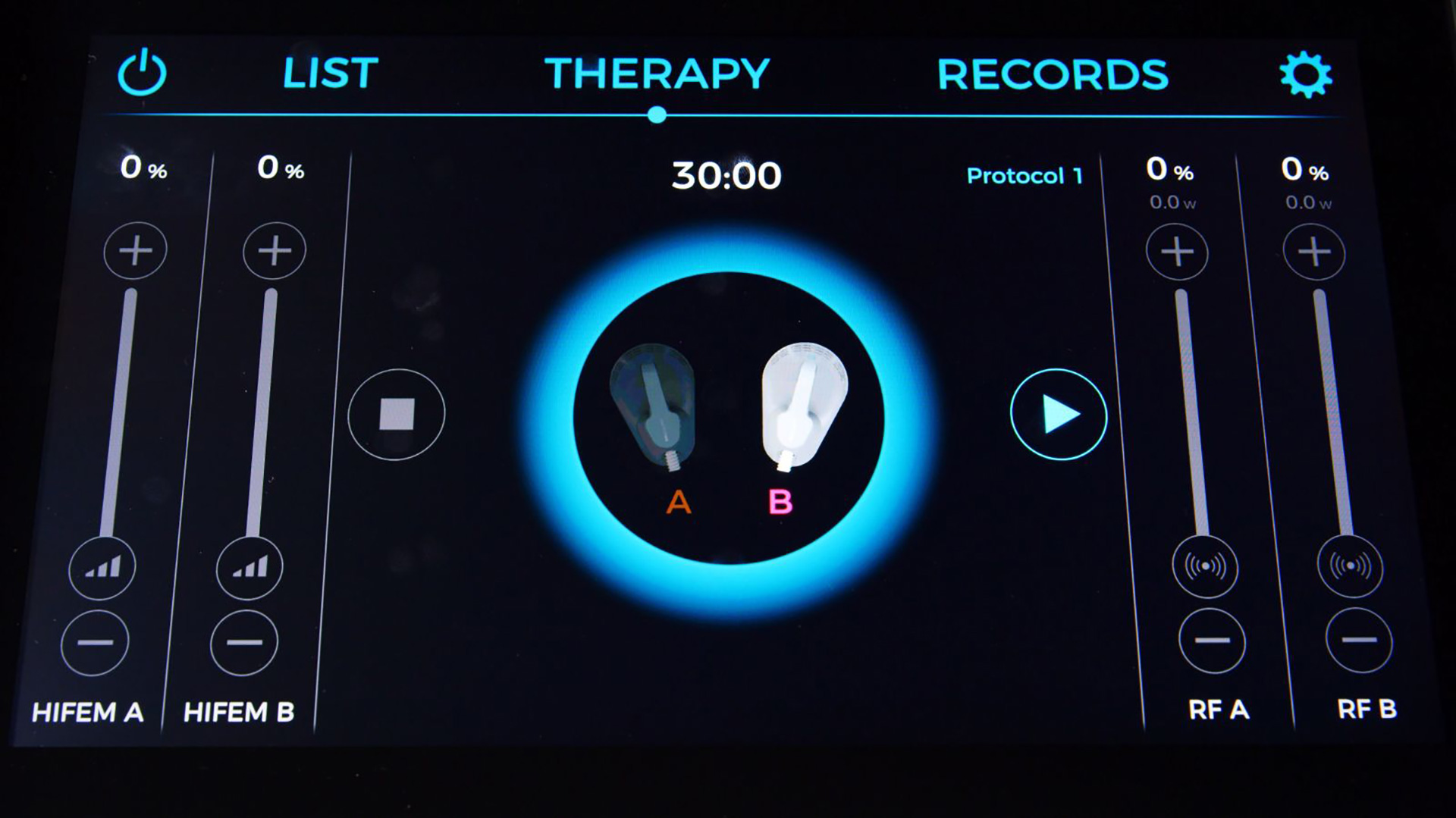 Unlocking Wellness: The Impact of Emsculpt NEO on Individuals Over 40